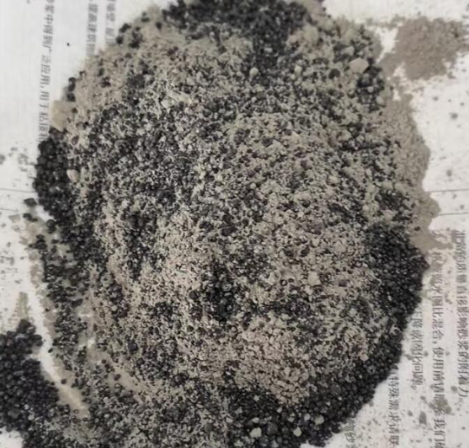 大田镇不发火砂浆耐磨地坪施工方案