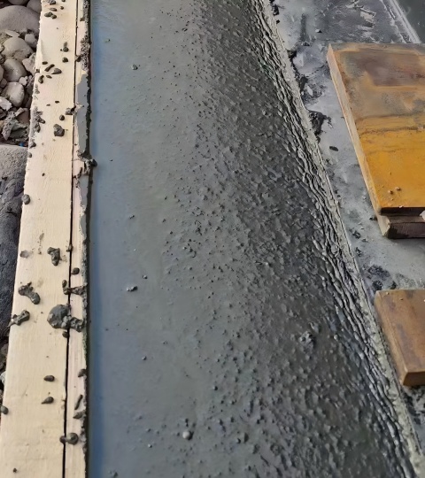 大田镇环氧砂浆的特点及施工流程​