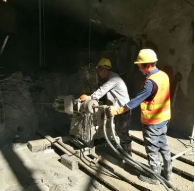 大田镇水下抗分散灌浆料特点 水下不分散注浆料介绍