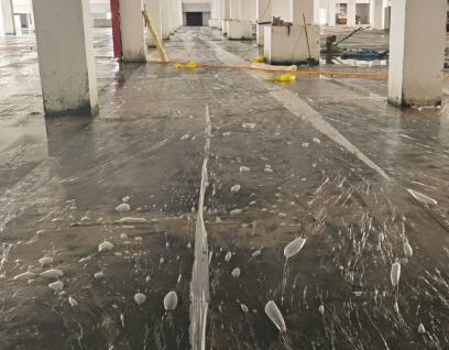 大田镇不发火砂浆和不发火金属骨料有什么区别