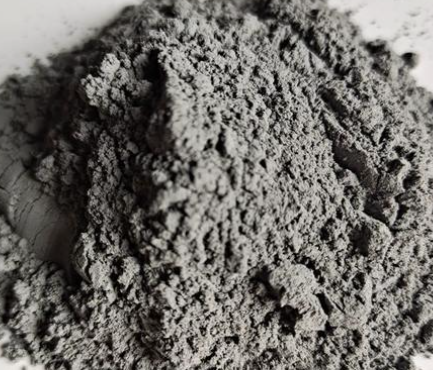 大田镇硅灰和粉煤灰的区别用途