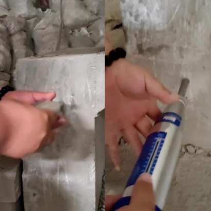 大田镇混凝土强度不足的原因及处理方法