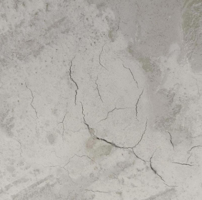 大田镇灌浆料为什么会产生裂缝？出现裂缝该如何处理？