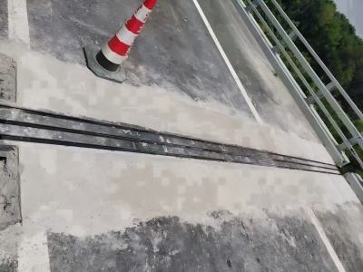 大田镇伸缩缝更换后浇筑材料快速结构修补料速砼的产品特点及施工流程​