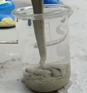 大田镇水工混凝土絮凝剂，水下抗分散剂的作用及施工方法