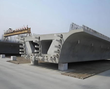 大田镇抗冻压浆料的特点及标准化施工工艺